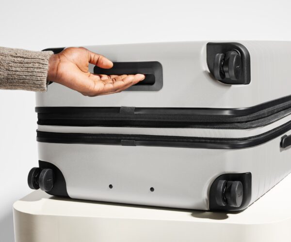 The Medium Flex in Cloud Gray - Image 7